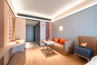 Orange Hotel Foshan Shunde Happy Coast Scenic Area - Shunde - 2