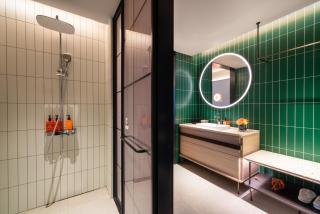Orange Hotel Foshan Shunde Happy Coast Scenic Area - Shunde - 9