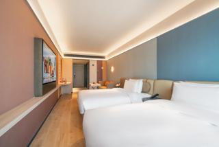 Orange Hotel Foshan Shunde Happy Coast Scenic Area - Shunde - 1