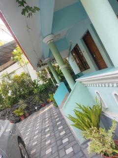 Varkala Budget FamilyRoom - Varkala - 6