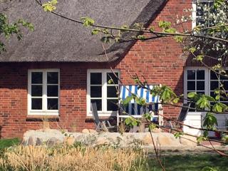 Bauernhaus-Wohnung-25 - Sankt Peter-Ording - 7