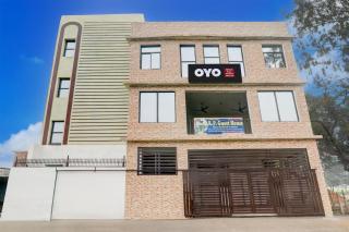 OYO 83128 Kp Guest House - 9