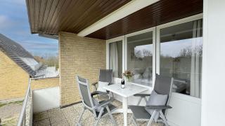 Luna-Wohnung-24 - Sankt Peter-Ording - 3