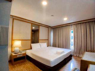 Hotel Pattaya Beach - Centro di Pattaya - 8