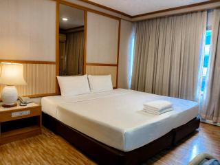 Hotel Pattaya Beach - Centro di Pattaya - 6