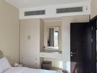 Paradise Aldau Heights one bedroom apartment in Hurghada - 5