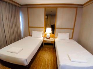 Hotel Pattaya Beach - 2