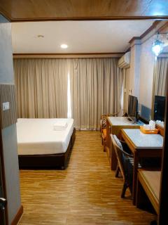 Hotel Pattaya Beach - Centro di Pattaya - 1
