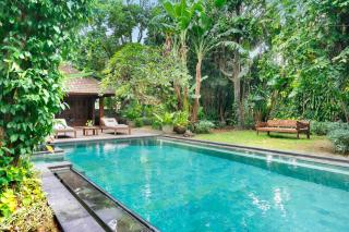 The Asraya Villa Sanur by Nakula - Sanur - 5