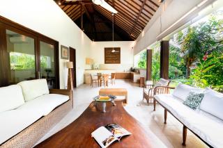 The Asraya Villa Sanur by Nakula - Sanur - 1