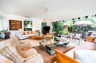 The Asraya Villa Sanur by Nakula - 6