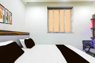 Collection O Sheesh Mahal Hotel - Patna - 4