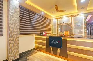 Super Collection O Sheesh Mahal Hotel - Patna - 9