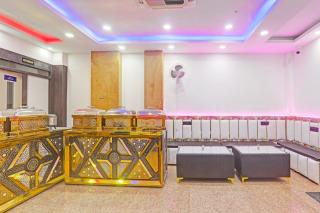 Collection O Sheesh Mahal Hotel - Patna - 0