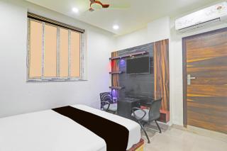 Collection O Sheesh Mahal Hotel - Patna - 3