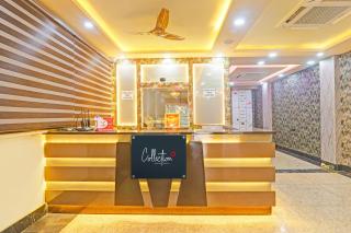 Collection O Sheesh Mahal Hotel - Patna - 0