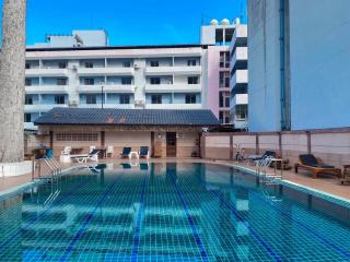Hotel Pattaya Beach - Centro di Pattaya - 4