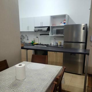 Spacious and Comfortable Apartment with Parking - Tarapoto - 6
