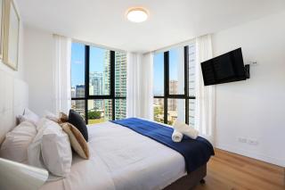 Rhapsody Surfers Paradise Beachfront Sleeps 6 - Optimise BNB - 3