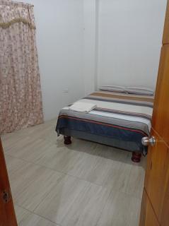 Casita comoda - 1
