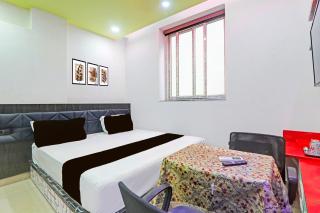 Collection O Sheesh Mahal Hotel - Patna - 1