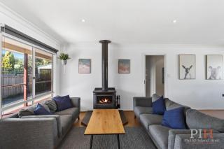 Cape Woolamai Family Beach House - Cape Woolamai - 6