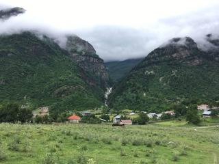 David Kakhiani Guest House - Zhabeshi - 0