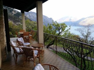 Villa Panoramica - Tremosine Sul Garda - 6