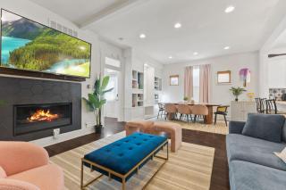 Stay and Play Indy - Indoor Fun - Great for Families - Sleeps 10 - Indianapolis - 8