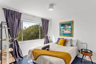 Ocean View 2 Bdr App in Cowes - 8
