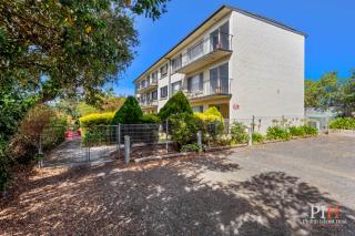Ocean View 2 Bdr App in Cowes - 7