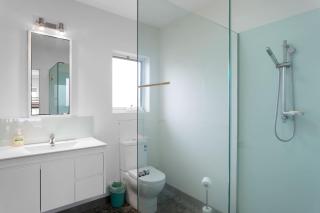 Family Townhouse in Cowes - Cowes - 4