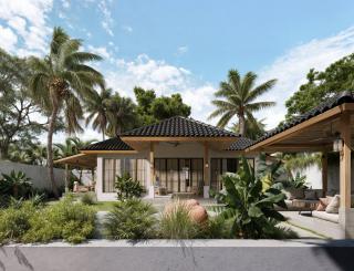 Verona Villa by Betterplace - Ubud - 6