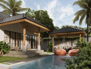 Verona Villa by Betterplace - Ubud - 0