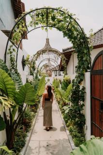 Maddu Suites - Ubud - 0