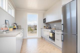 Seaside villa by paradise - Uusi korkeatasoinen huvila Kalajoki Hiekkasärkät - Kalajoki - 1