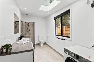 Modern Family home Close to Beach - Cowes - 6
