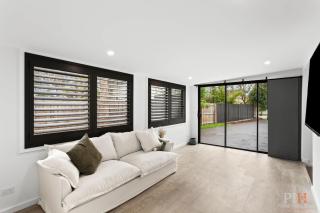 Modern Family home Close to Beach - Cowes - 5