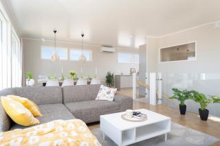 Seaside villa by paradise - Uusi korkeatasoinen huvila Kalajoki Hiekkasärkät - Kalajoki - 6
