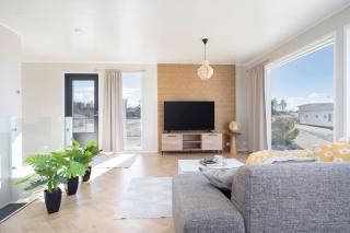 Seaside villa by paradise - Uusi korkeatasoinen huvila Kalajoki Hiekkasärkät - Kalajoki - 4