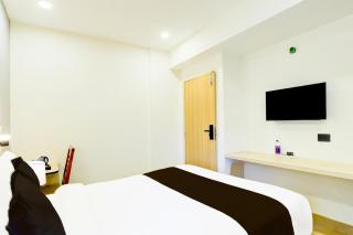 Super Townhouse Aarav Business Hotel - Hyderabad - 1