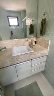 Apartamento de 2 suítes- Umarizal - Belém - Belém - 7