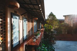 BG Stone Homestay - 8