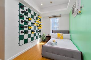 Luxe Suite With 180 Stunning City Views - Manila - 6