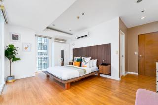 Luxe Suite With 180 Stunning City Views - Manila - 8