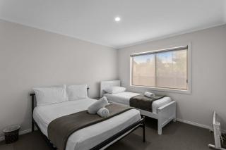 Family Townhouse in Cowes 2 - Cowes - 8