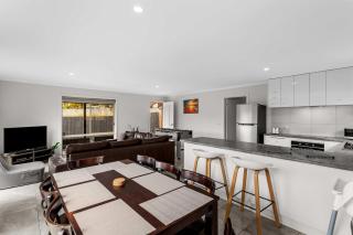 Family Townhouse in Cowes 2 - Cowes - 6
