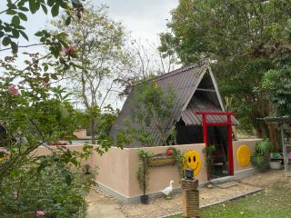 Chiang Dao Story Camp - 3