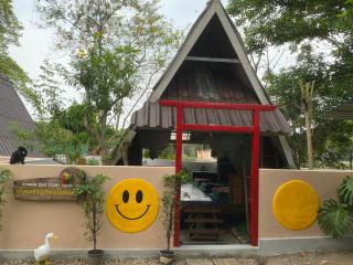 Chiang Dao Story Camp - 4