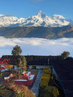 Raniban Retreat - Pokhara - 8